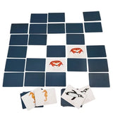 Ocean memory game (40 pieces)