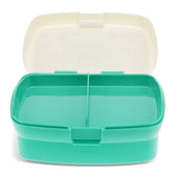 Lunch box with tray - Farmyard