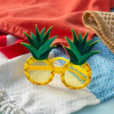 Funglasses - Pineapple sunglasses