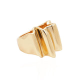 RING ARZON - OR SIZE 56