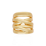 RING MELIDA - OR SIZE 56