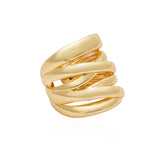 RING MELIDA - OR SIZE 56