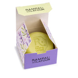 RL - (New) BOX สบู่ก้อน ลาเวนเดอร์ Solid Soap Lavender 125g