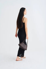 ROSANNA - Dark Brown
