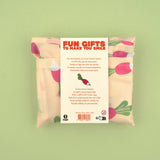 Radish shopping bag