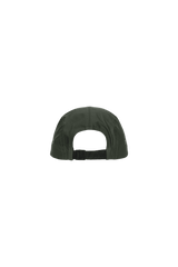 Rains 5 Panel Cap W1 Green