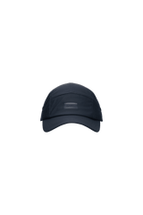 Rains 5 Panel Cap W1 Navy