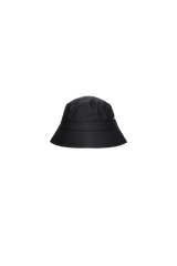 Rains Bucket Hat W2 Black