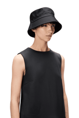 Rains Bucket Hat W2 Black