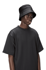 Rains Bucket Hat W2 Black