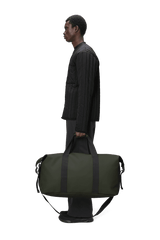 Rains Hilo Weekend Bag Large W3 Green