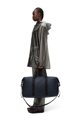 Rains Hilo Weekend Bag W3 Navy