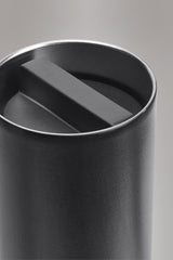 Rains Insulated Flask 500ml Black