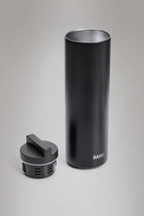 Rains Insulated Flask 500ml Black