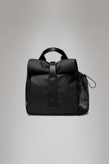 Rains Lunch Bag Large W3 Black