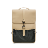 Rains Mix Backpack Mini Sand