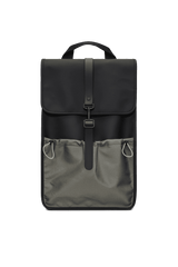 Rains Mix Backpack W3 Black
