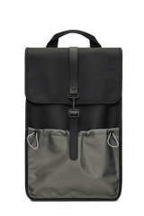 Rains Mix Backpack W3 Black