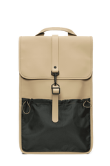 Rains Mix Backpack W3 Sand