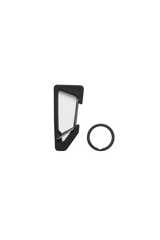 Rains Rains Carabiner Black