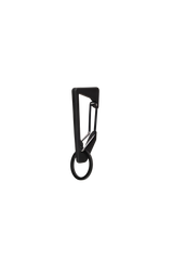Rains Rains Carabiner Black