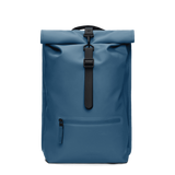 Rains Rolltop Rucksack W3 Pulse