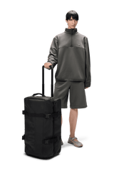 Rains Texel Checkin Bag W3 Black