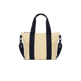 Rains Tote Bag Micro W3 Gleam