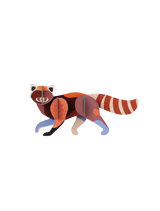 Red Panda