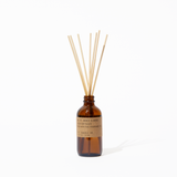Reed Diffuser - Amber & Moss
