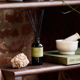 Reed Diffuser - Geranium Moss