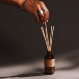 Reed Diffuser - Golden Coast