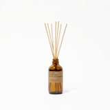 Reed Diffuser - Iris Suede