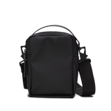 Reporter Box Bag W3-Black