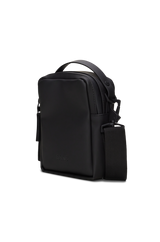 Reporter Box Bag W3-Black