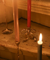Riley Ribbon Candle Holder