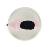 Ring Holder Poodle Pink