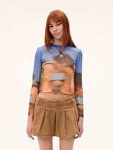 Riviera Romance - Allover