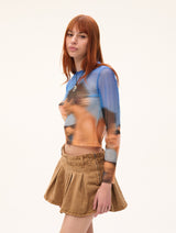 Riviera Romance - Allover