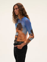 Riviera Romance - Allover