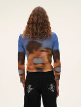 Riviera Romance - Allover