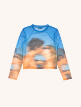 Riviera Romance - Allover