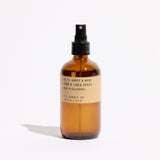 Room & Linen Spray - Amber & Moss