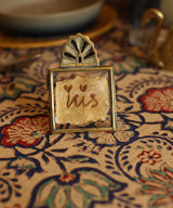 Rosie Roset Frame Mini Black