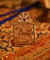 Rosie Roset Frame Mini Peach