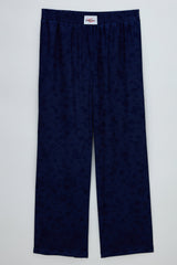 SABAI SABAI PANTS - NAVY
