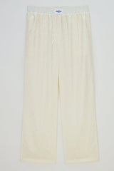 SABAI SABAI PANTS - WHITE