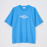 SABAI SABAI TEE BOXY - LIGHT BLUE