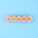 SAKURA BARRETTE