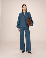 SALSA_FW2517082_MEDIUM BLUE